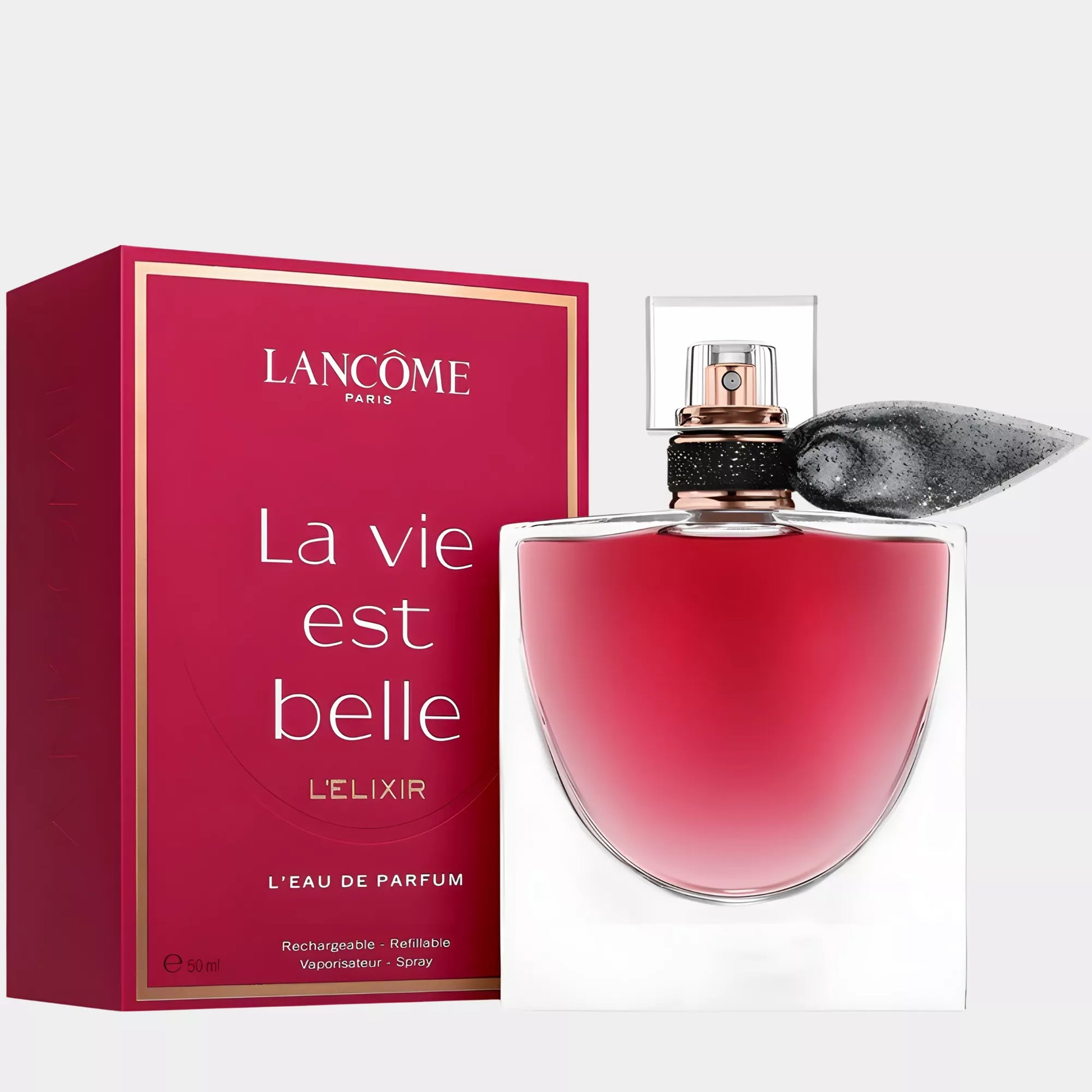 Lancôme La vie est belle L'Elixir - Odlewka perfum | Perfumesso