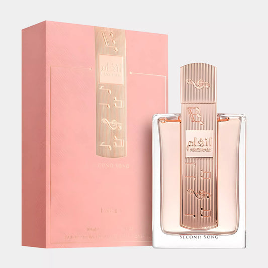 Lattafa Angham Second Song - Odlewka perfum | Perfumesso