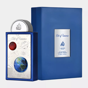 Lattafa Art of Universe - Odlewka perfum | Perfumesso