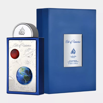 Lattafa Art of Universe - Odlewka perfum | Perfumesso