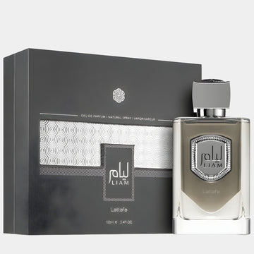 Lattafa Liam - Odlewka perfum | Perfumesso