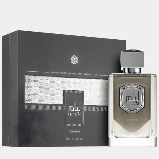 Lattafa Liam - Odlewka perfum | Perfumesso