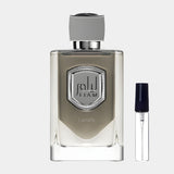 Lattafa Liam Grey - Odlewka perfum