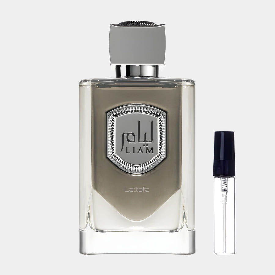 Lattafa Liam - Odlewka perfum | Perfumesso