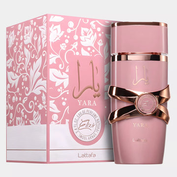 Lattafa Yara Elixir - Odlewka perfum | Perfumesso