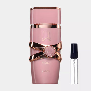 Lattafa Yara Elixir - Odlewka perfum | Perfumesso