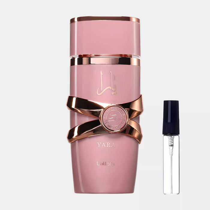 Lattafa Yara Elixir - Odlewka perfum | Perfumesso