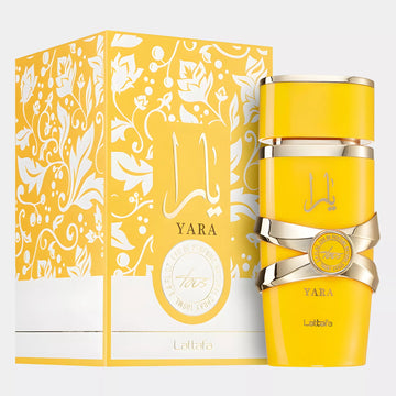 Lattafa Yara Tous - Odlewka perfum | Perfumesso
