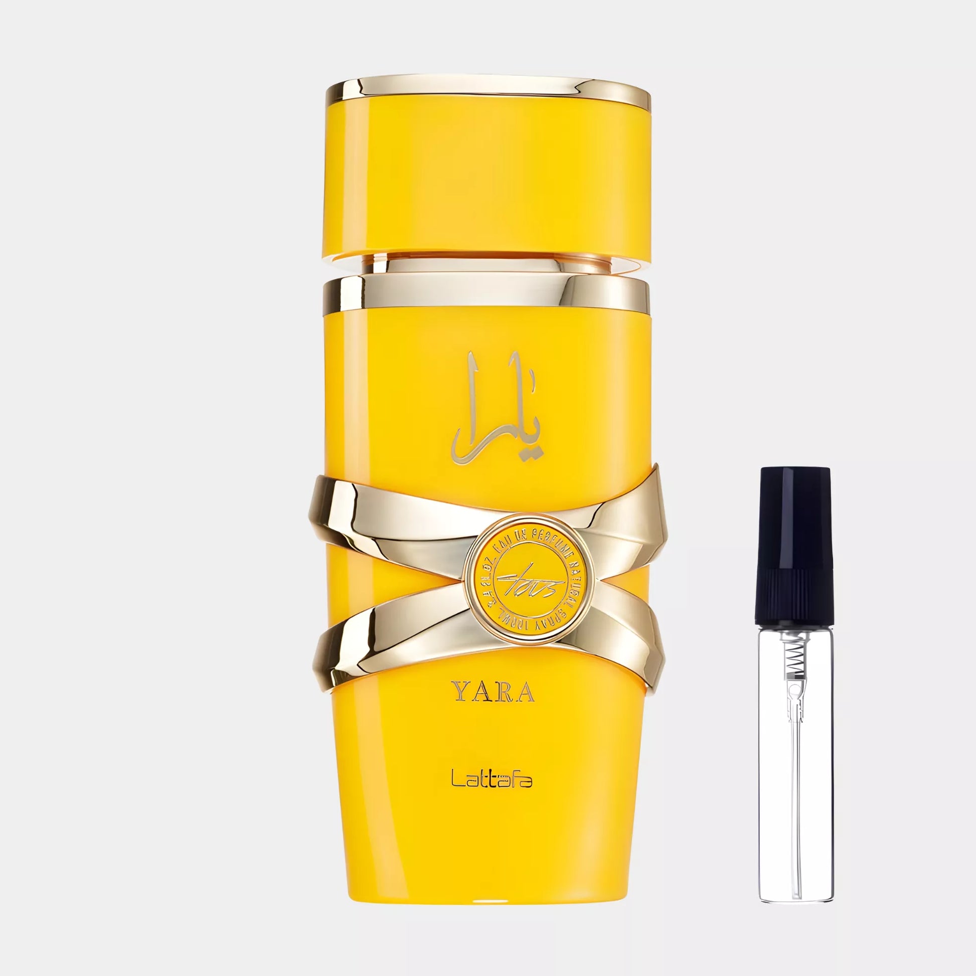 Lattafa Yara Tous - Odlewka perfum | Perfumesso