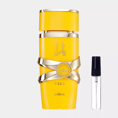 Lattafa Yara Tous - Odlewka perfum | Perfumesso