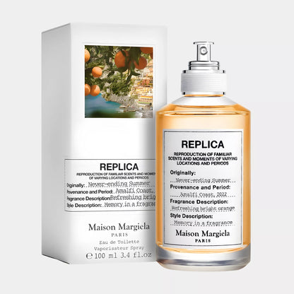 Maison Margiela Never-ending Summer - Odlewka perfum | Perfumesso