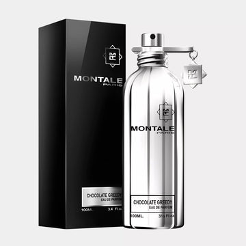 Montale Chocolate Greedy - Odlewka perfum | Perfumesso