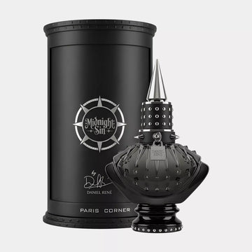 Paris Corner Midnight Sin - Odlewka perfum | Perfumesso