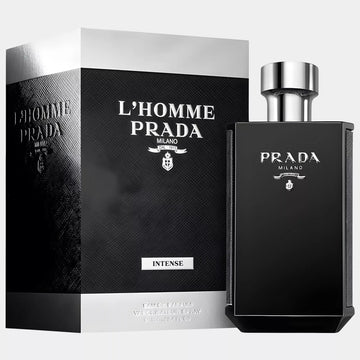 Prada L'Homme Intense - Odlewka perfum | Perfumesso