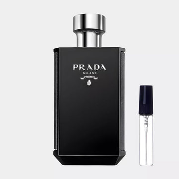 Prada L'Homme Intense - Odlewka perfum | Perfumesso