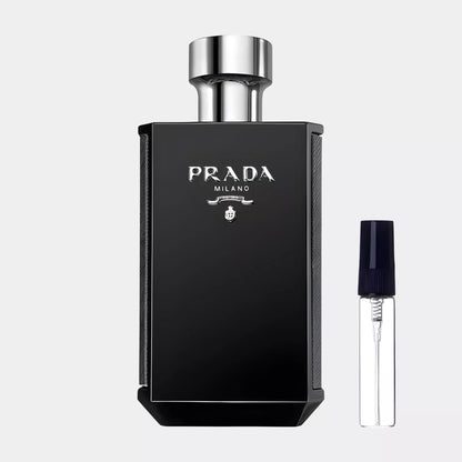 Prada L'Homme Intense - Odlewka perfum | Perfumesso
