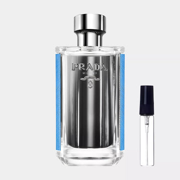 Prada L'Homme L'Eau - Odlewka perfum | Perfumesso