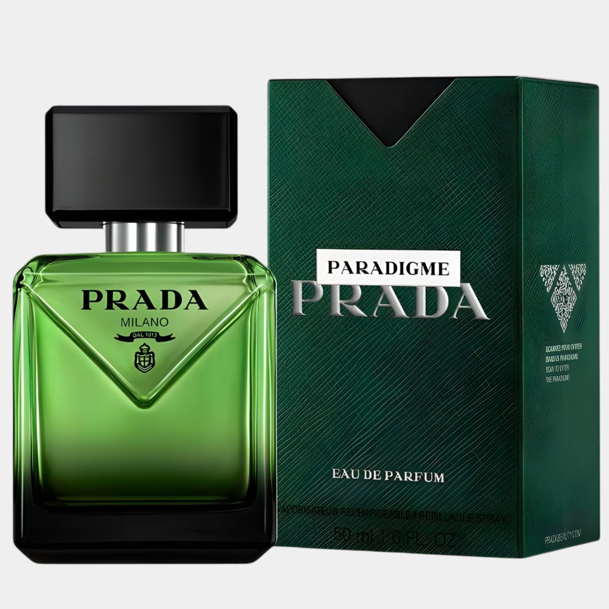 Prada Paradigme - Odlewka perfum | Perfumesso