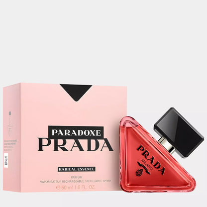 Prada Paradoxe Radical Essence - Odlewka perfum | Perfumesso