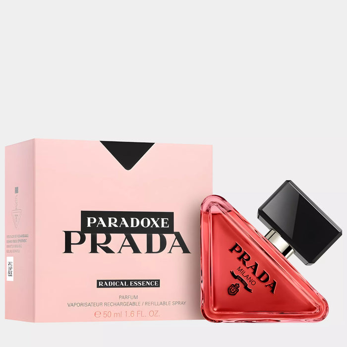 Prada Paradoxe Radical Essence - Odlewka perfum | Perfumesso