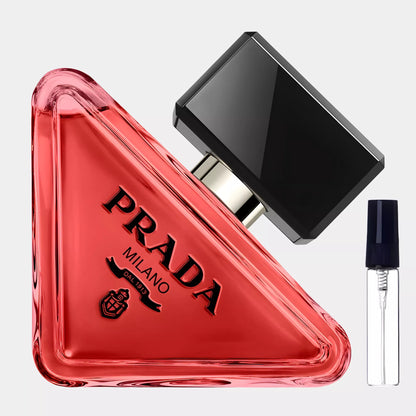 Prada Paradoxe Radical Essence - Odlewka perfum | Perfumesso