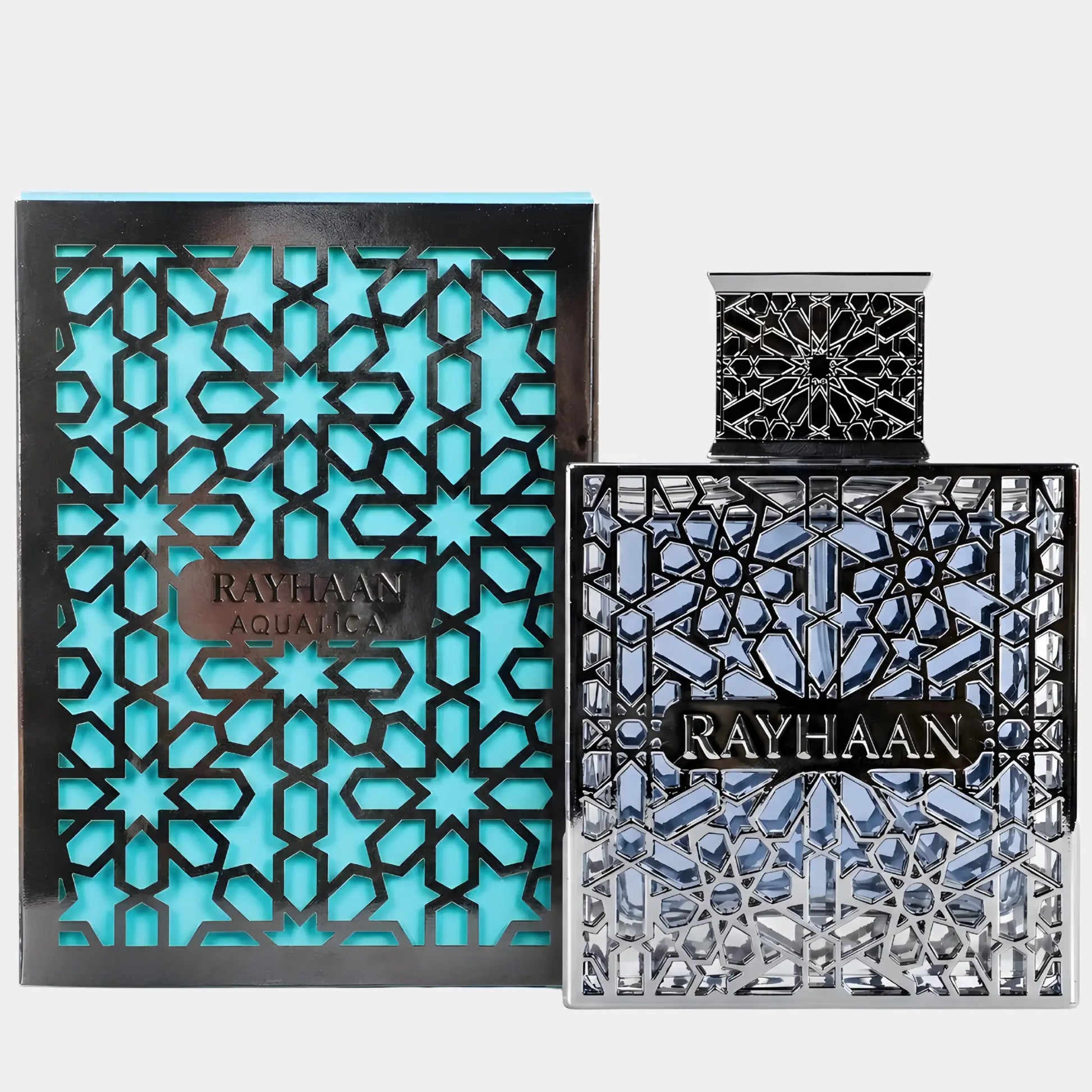 Rayhaan Aquatica - Odlewka perfum | Perfumesso