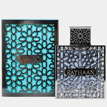 Rayhaan Aquatica - Odlewka perfum | Perfumesso