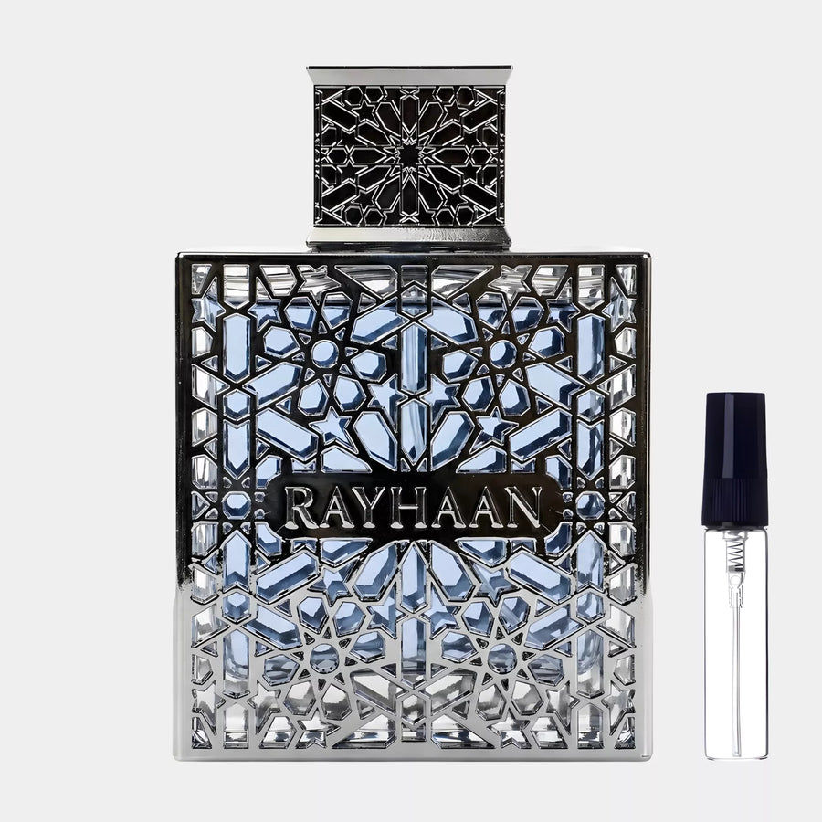 Rayhaan Aquatica - Odlewka perfum | Perfumesso