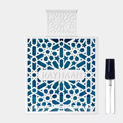 Rayhaan Azul - Odlewka perfum | Perfumesso