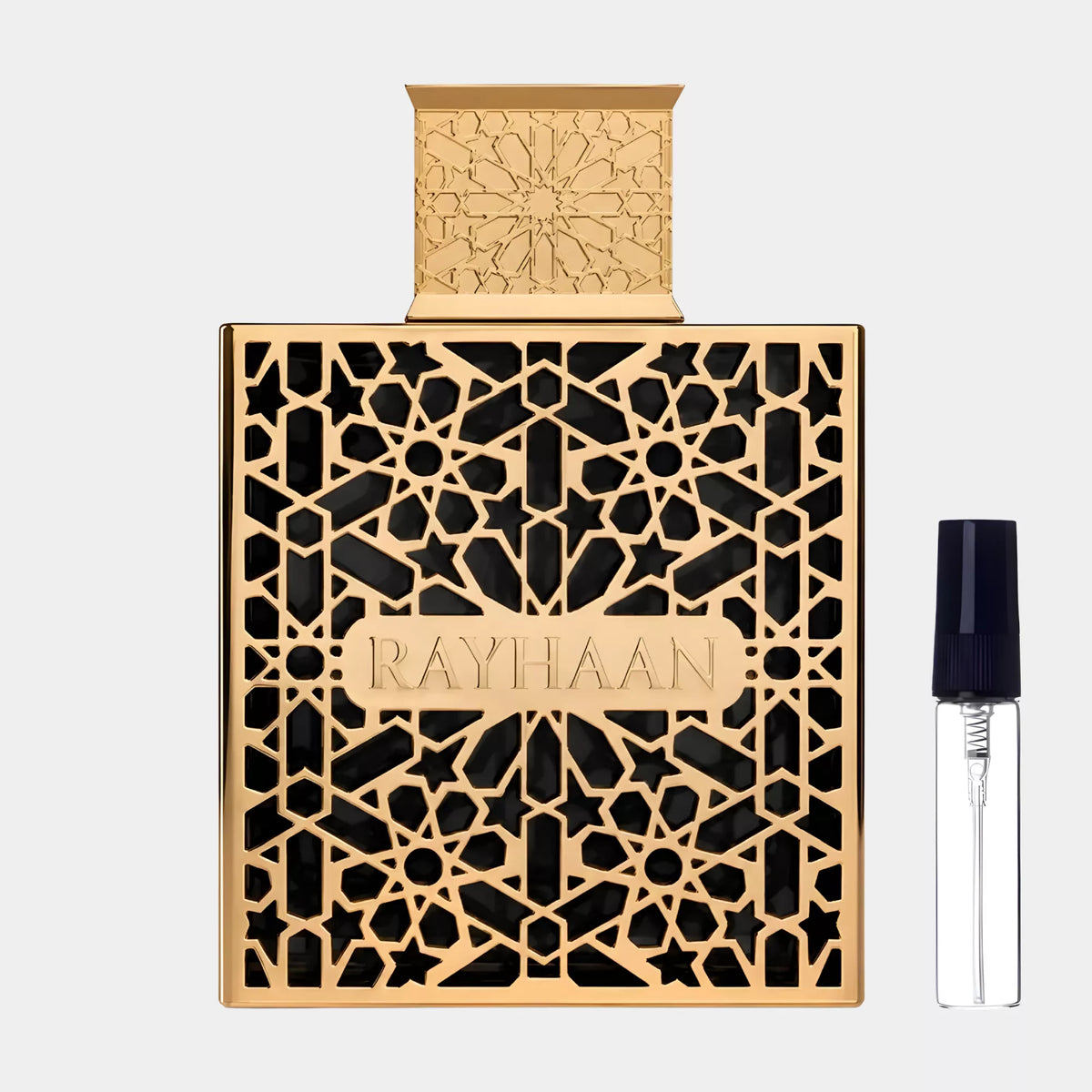 Rayhaan Elixir - Odlewka perfum | Perfumesso