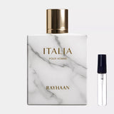 Rayhaan Italia - Odlewka perfum