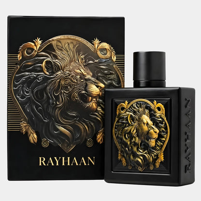Rayhaan Lion - Odlewka perfum | Perfumesso