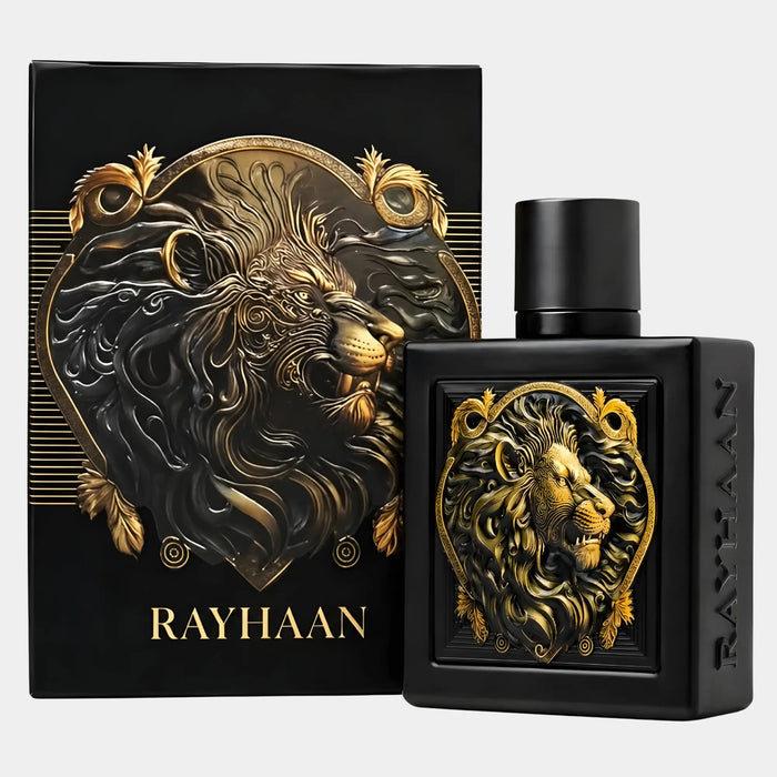 Rayhaan Lion - Odlewka perfum | Perfumesso