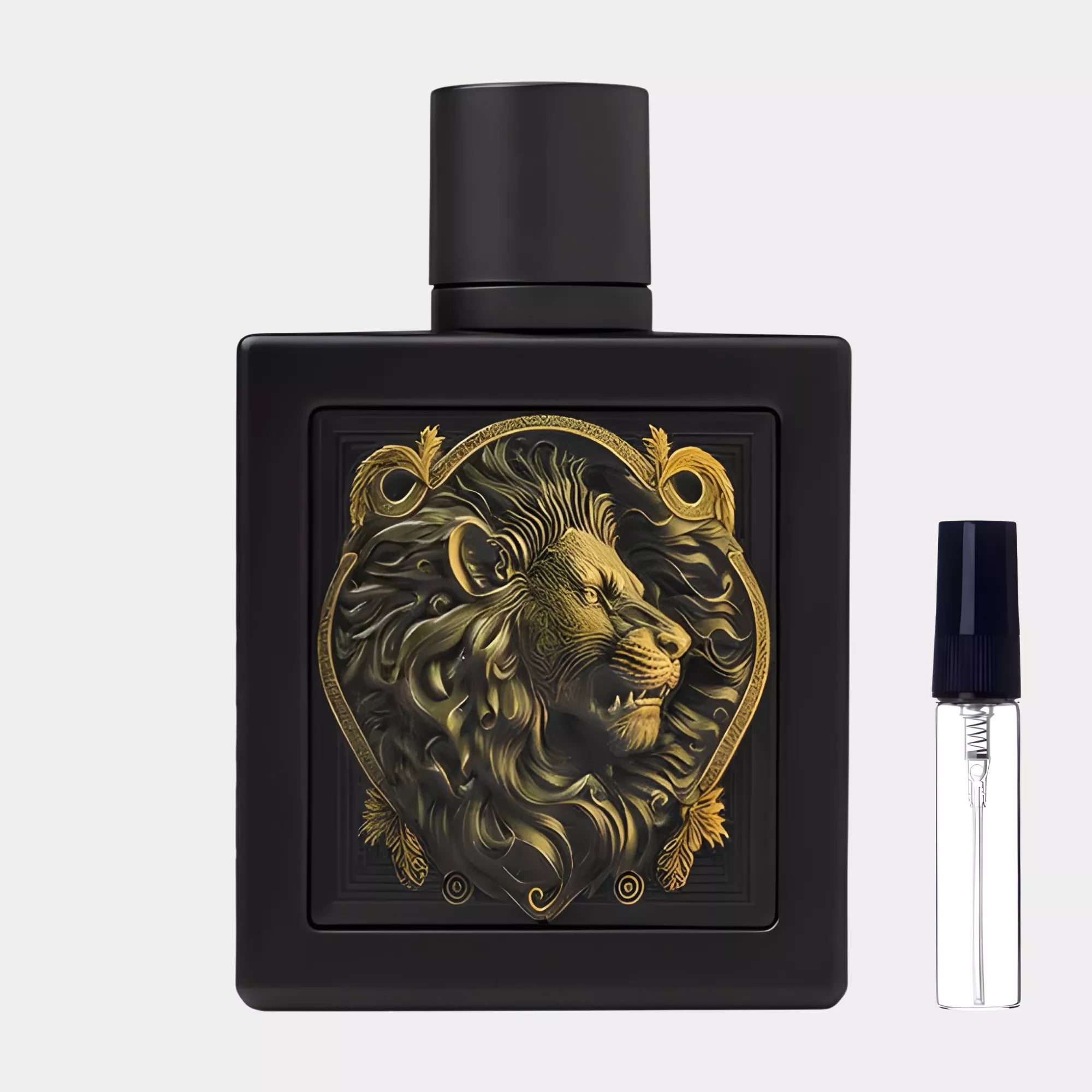 Rayhaan Lion – odlewka perfum