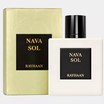 Rayhaan Nava Sol - Odlewka perfum | Perfumesso
