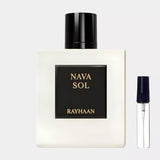 Nava Sol