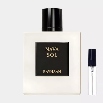 Rayhaan Nava Sol - Odlewka perfum | Perfumesso