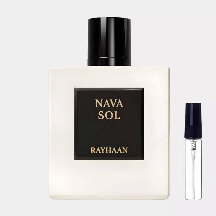 Rayhaan Nava Sol - Odlewka perfum | Perfumesso