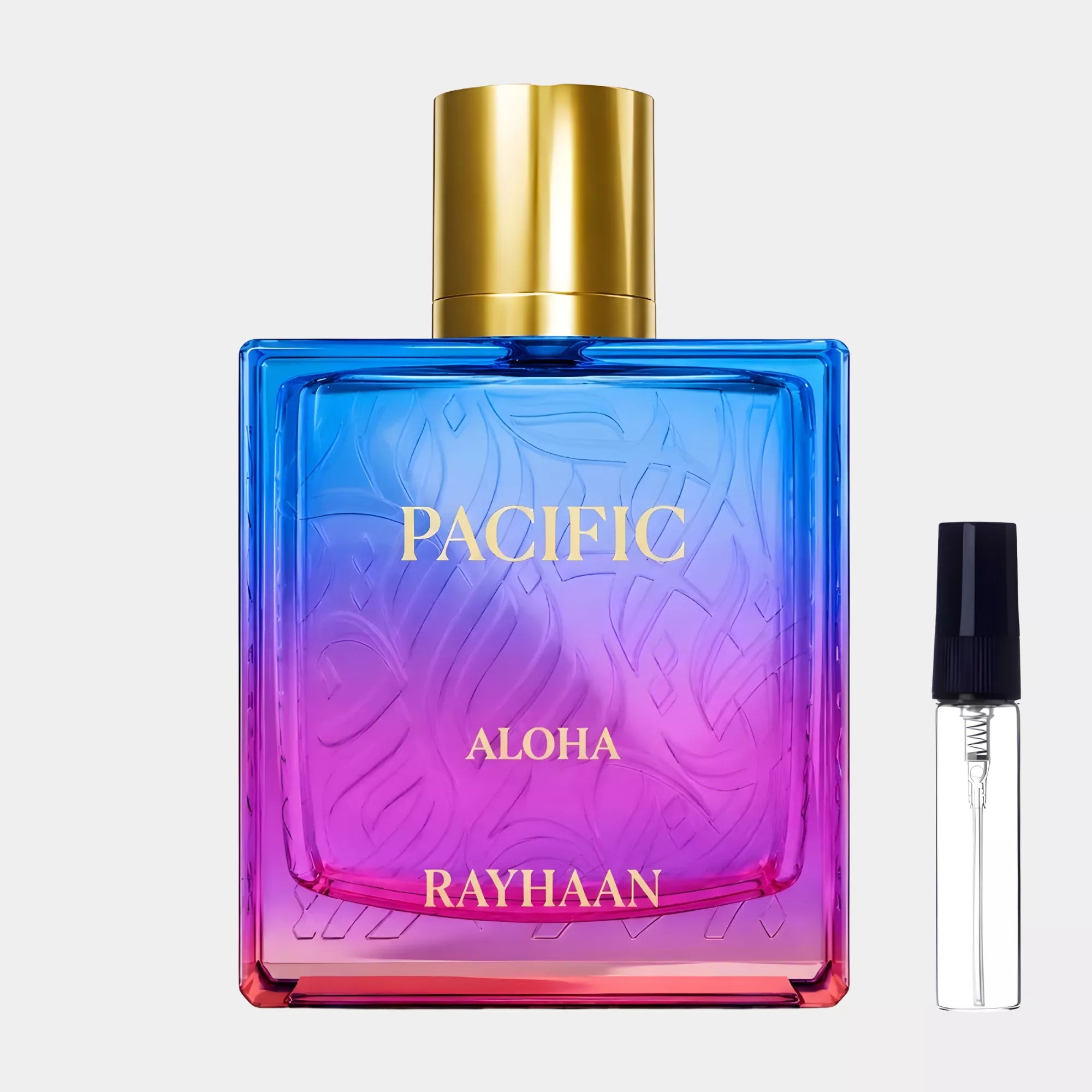 Rayhaan Pacific Aloha – odlewka perfum