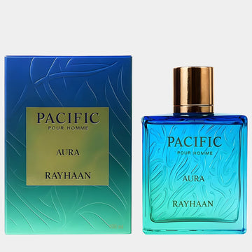 Rayhaan Pacific Aura - Odlewka perfum | Perfumesso
