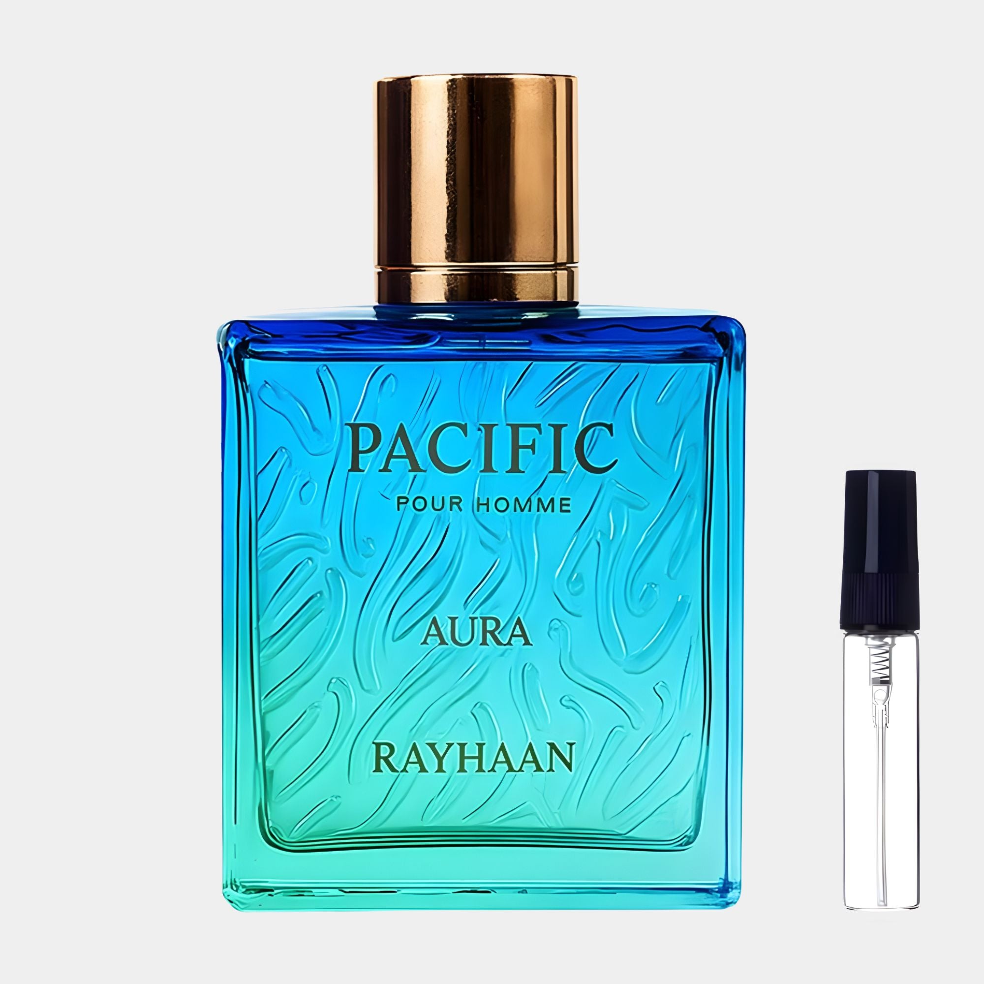 Rayhaan Pacific Aura – odlewka perfum