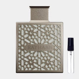 Rayhaan Terra - Odlewka perfum