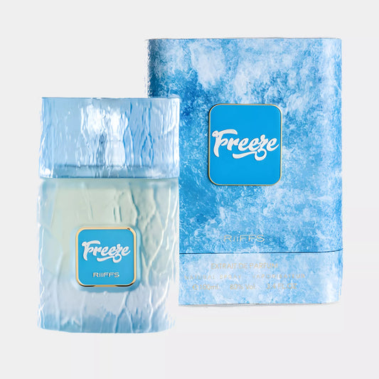 Riffs Freeze - Odlewka perfum | Perfumesso