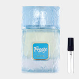 Freeze
