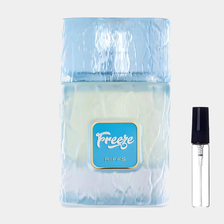 Riffs Freeze - Odlewka perfum | Perfumesso