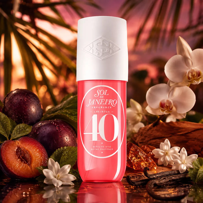 Sol de Janeiro Brazilian Crush Cheirosa '40 - Odlewka mgiełki zapachowej | Perfumesso