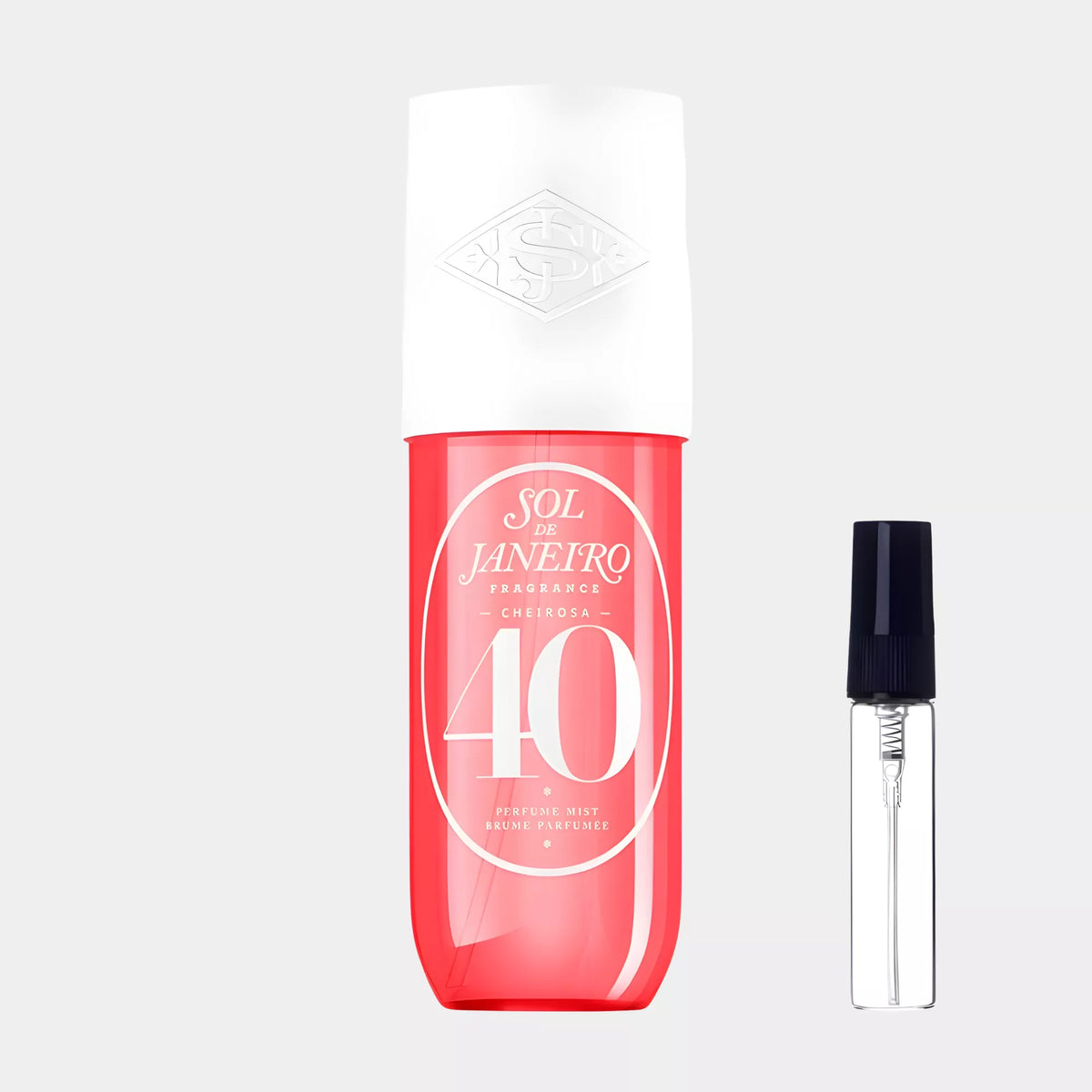 Sol de Janeiro Brazilian Crush Cheirosa '40 - Odlewka mgiełki zapachowej | Perfumesso