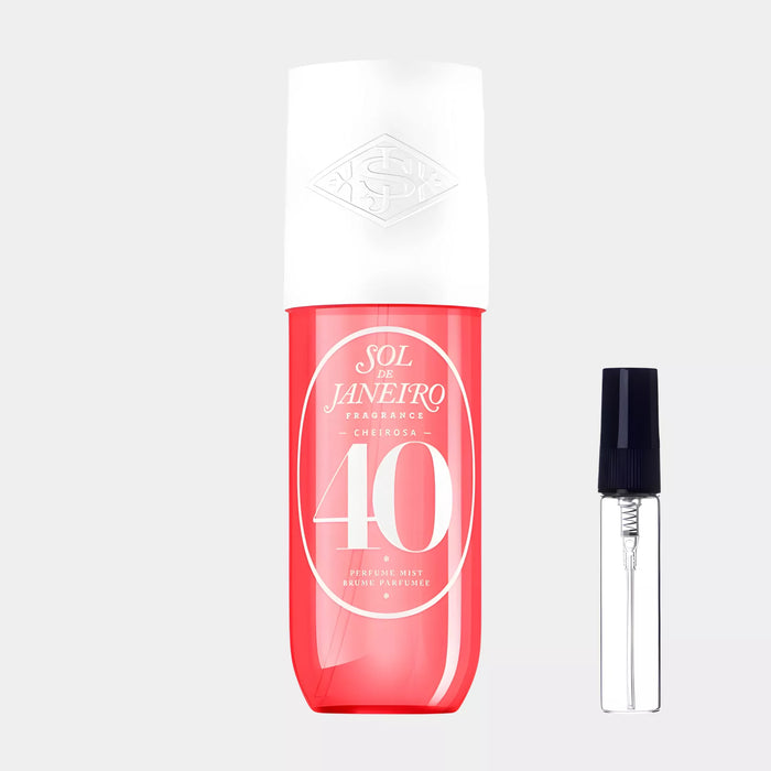Sol de Janeiro Brazilian Crush Cheirosa '40 - Odlewka mgiełki zapachowej | Perfumesso