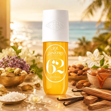 Sol de Janeiro Brazilian Crush Cheirosa '62 - Odlewka mgiełki zapachowej | Perfumesso