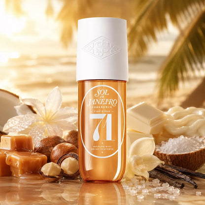 Sol de Janeiro Brazilian Crush Cheirosa '71 - Odlewka mgiełki zapachowej | Perfumesso